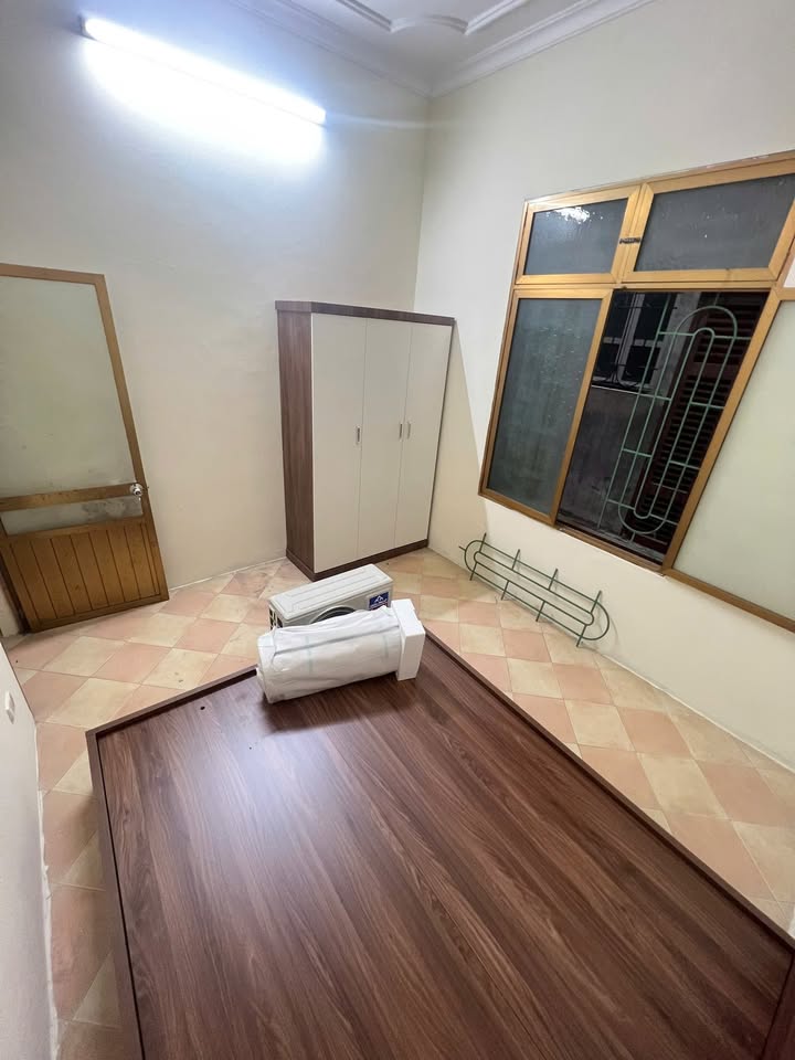 Phòng trọ tại quận Hoàng Mai 2.5 triệu - Ở ngay, đầy đủ tiện nghi!