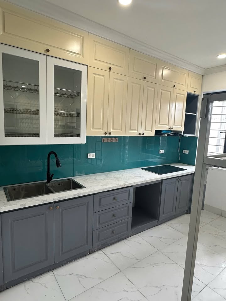 Phòng Studio 30m² tại Ngõ 230 Lạc Trung, Hai Bà Trưng chỉ 4.8 triệu - Tiện nghi đầy đủ!