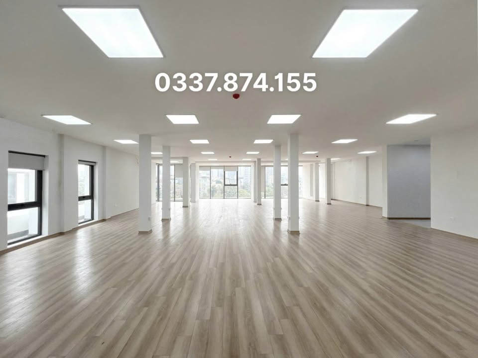Sàn văn phòng cho thuê Trường Chinh 320m² giá 39 triệu - Không thể bỏ lỡ!