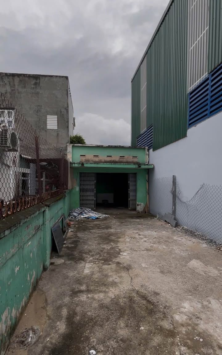 Lô đất mặt tiền đường số 14, Thủ Đức 109.7m² giá 8 tỷ - Kinh doanh đa ngành lý tưởng!