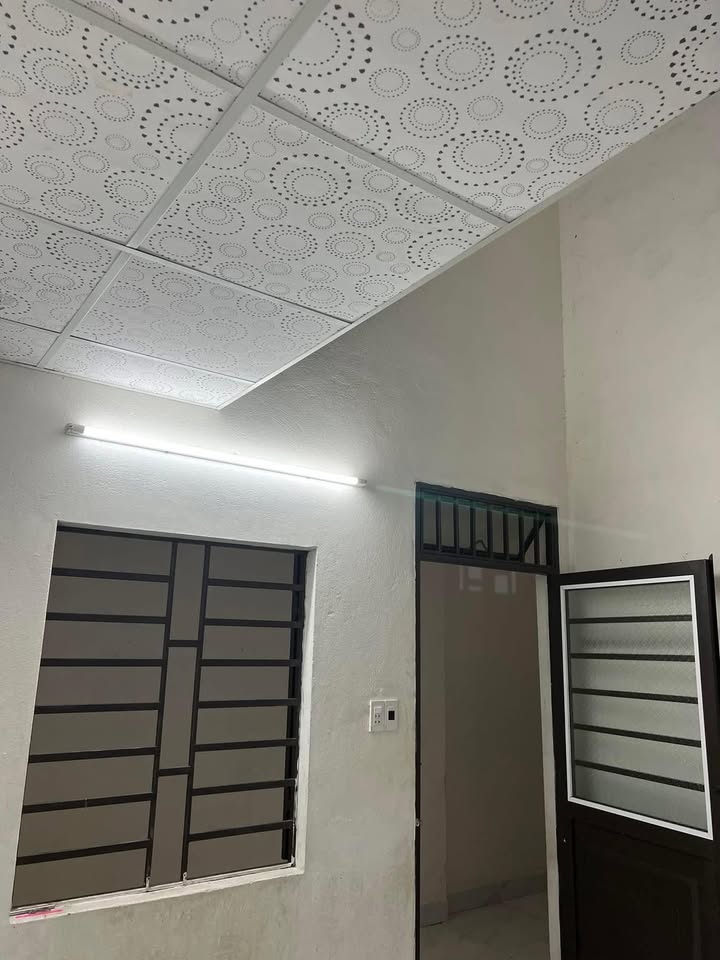 Cho thuê phòng trọ 15m² tại 34 Đô Đốc Bảo, Đà Nẵng - Không ngập, thoáng mát!