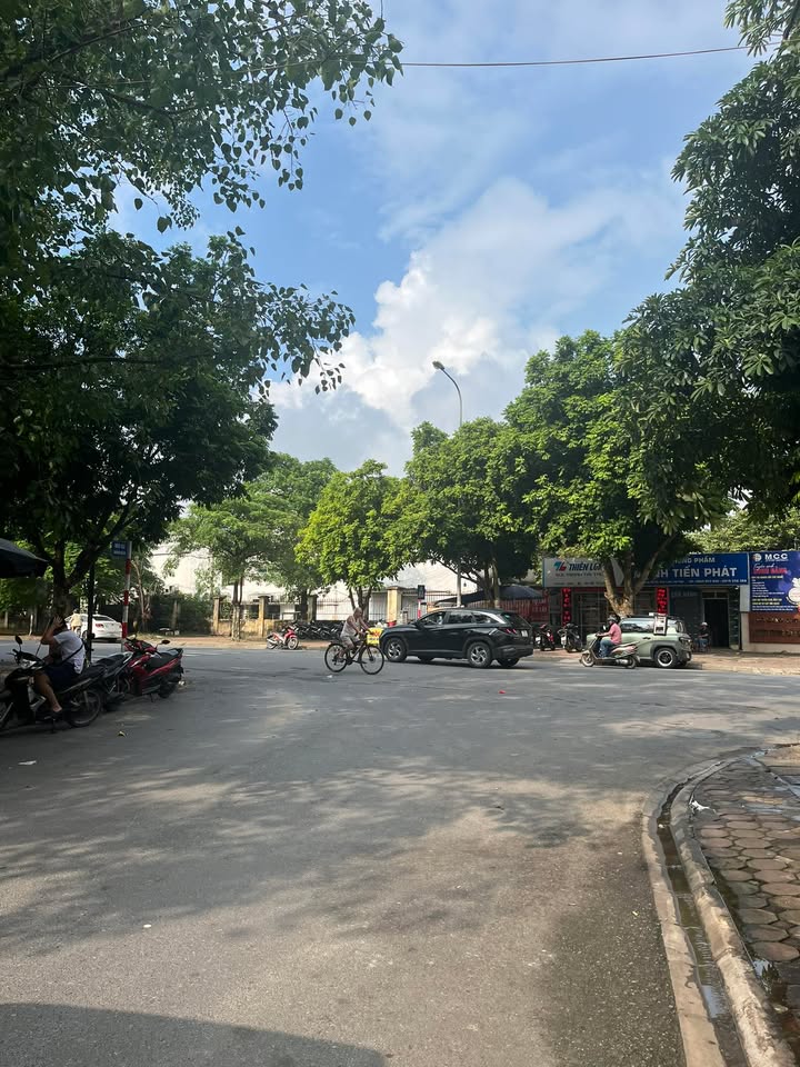 Đất thổ cư Kiêu Kỵ 40m² giá 2.85 tỷ - Nơi an cư lý tưởng gần Ocean Park 1!