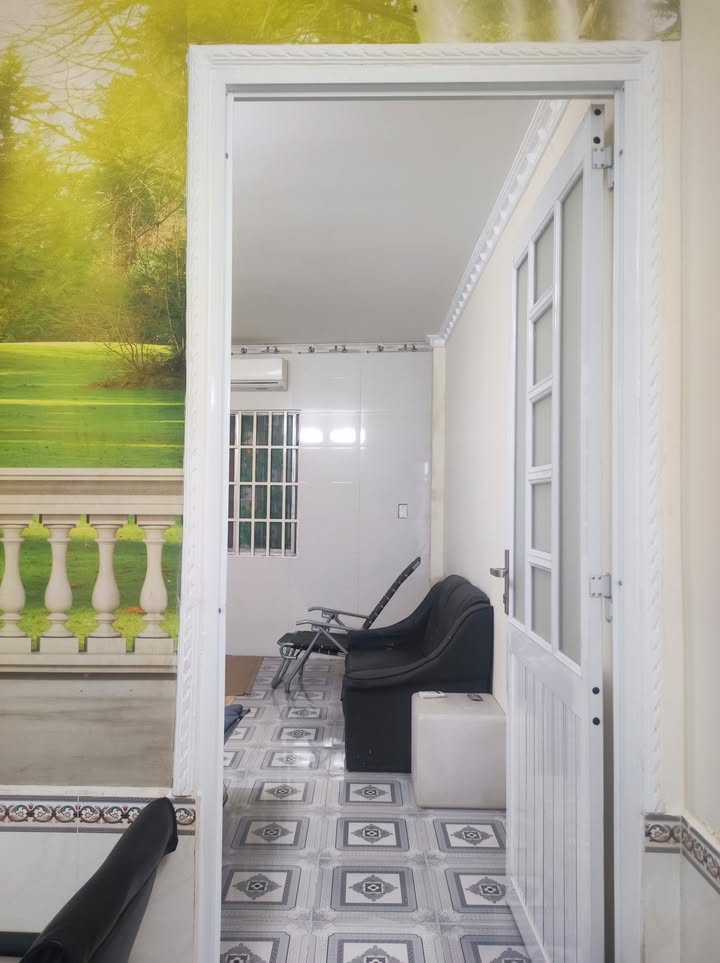 Nhà 1 trệt 1 lầu hẻm đa su đường Trần Phú P5 Vũng Tàu 69m² giá 3.05 tỷ - Sẵn sàng vào ở!