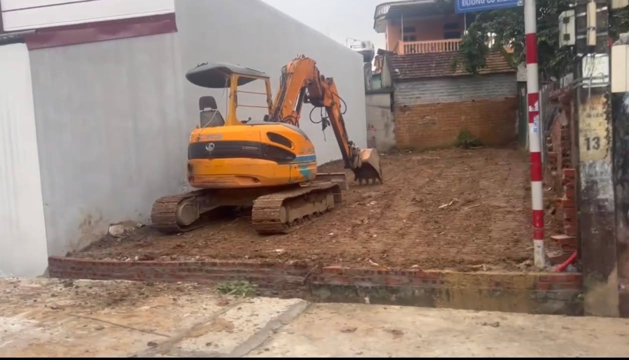 Đất thổ cư Cổ Liễn Sơn Tây 119m² giá 2.392 tỷ - Chính chủ cần bán gấp!