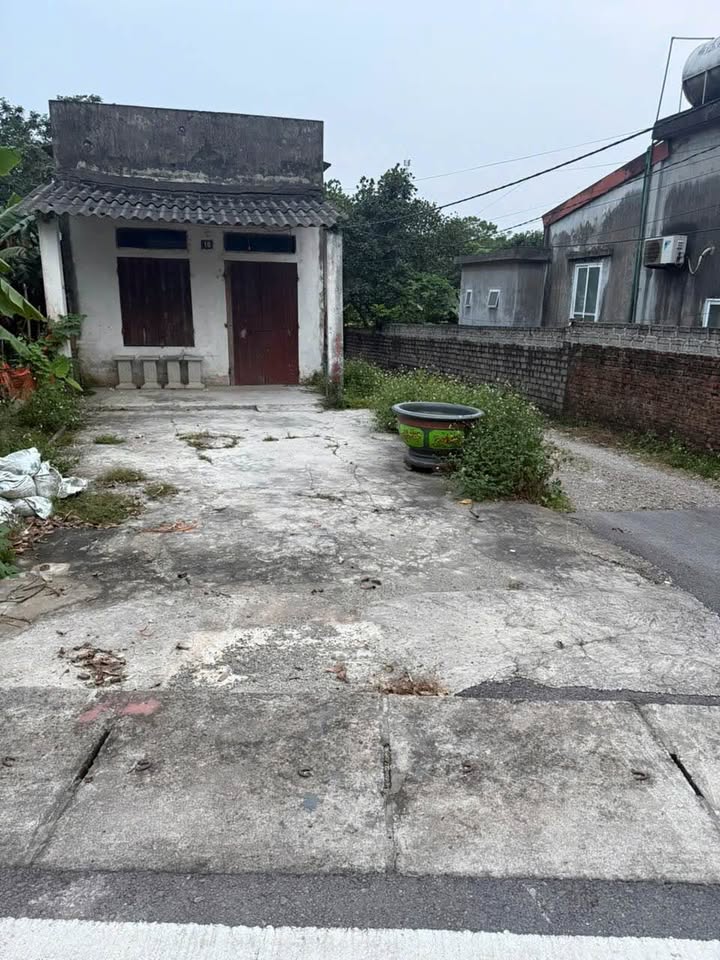 Đất thổ cư 147m² tại Yên Sơn, Tam Điệp - Giá chỉ 1 tỷ, cơ hội không thể bỏ qua!