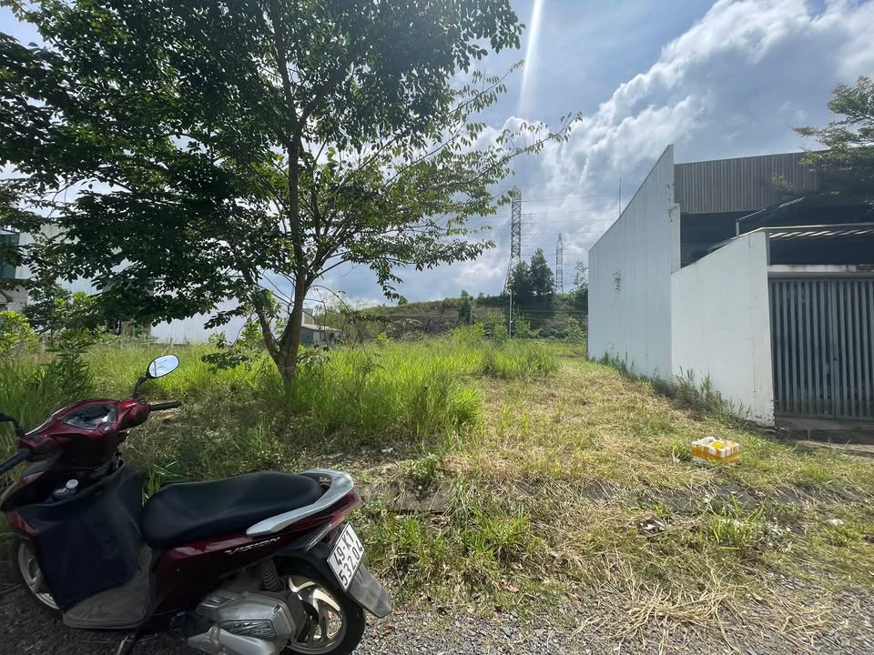 Đất nền Lộc Sơn 85m² giá 1.28 tỷ - Đầu tư sinh lời ngay trung tâm!