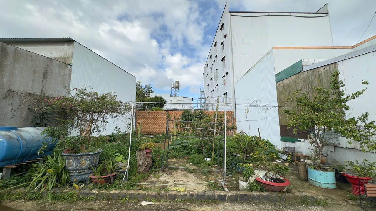 Đất xây nhà phường B'lao Bảo Lộc 130m² giá 2.3 tỷ - Đầu tư sinh lời ngay!