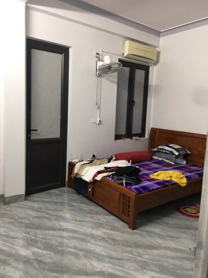 Nhà 2 tầng mặt tiền đường Dã Tượng, 115m² giá 5.5 tỷ - Gần cầu Lai Thành!