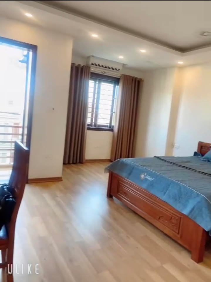 Cho thuê căn mini Võ Cường Bắc Ninh - Full đồ, ở ngay!