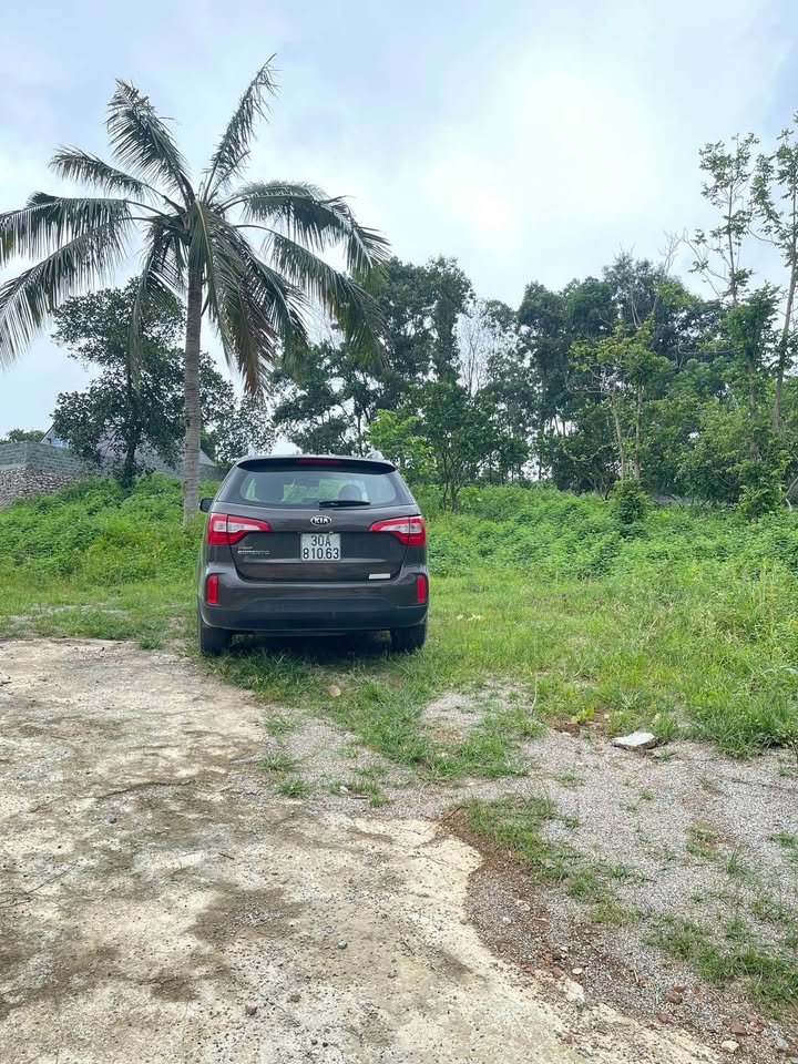 Đất nền tại Liên Sơn, Lương Sơn, Hòa Bình 1720m² - Tiềm năng đầu tư sinh lời!