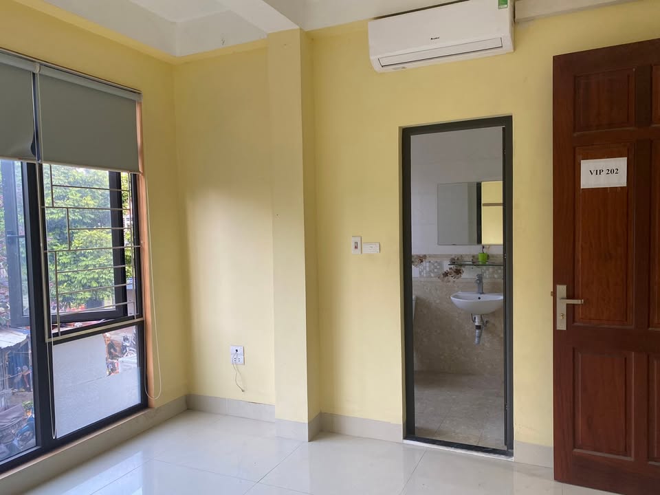 Cho thuê CCMN KĐT Xa La, Hà Đông 16m² - Nội thất đầy đủ, ô tô đỗ cửa!