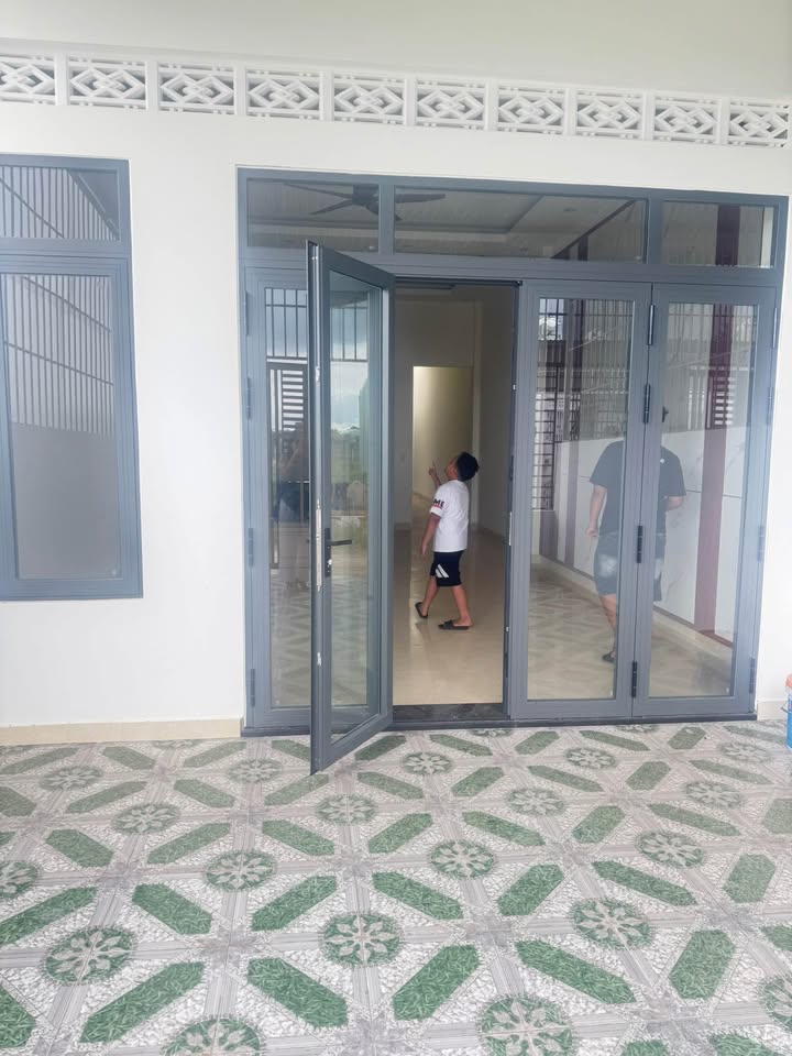 Nhà đẹp 125m² Hẻm 219 Phạm Ngọc Thạch giá 1.2 tỷ - Sẵn sàng vào ở!