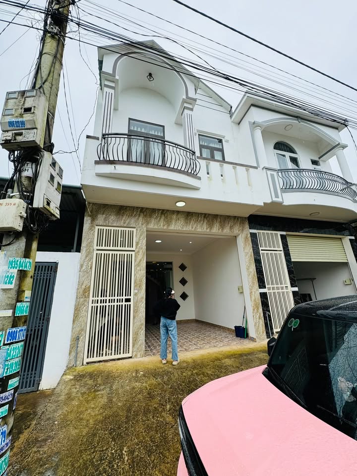 Nhà riêng hẻm 11 Lương Ngọc Quyến, phường Hội Phú, 87m² giá 2.45 tỷ - Thương lượng trực tiếp với chủ!