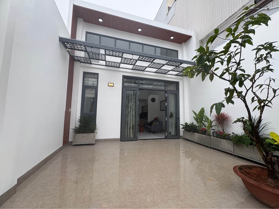 Nhà gác lỡ tại Nguyễn Thái Học, Pleiku 90m² - Không thể bỏ lỡ!