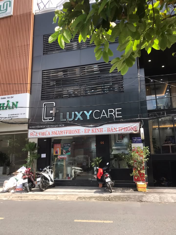 Cho thuê mặt tiền Nguyễn Ngọc Lộc, Quận 10, 97m² giá 65 triệu - Phù hợp mở showroom, văn phòng, SPA!