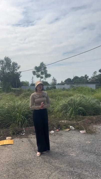 Đất nền Thạch Thất 76m² giá thỏa thuận - Gần khu công nghệ cao Hòa Lạc!