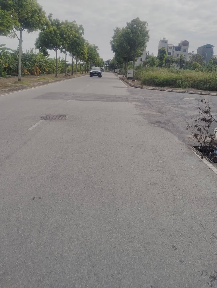 Đất Lệ Chi, Gia Lâm 128.5m² giá 4 tỷ - Đầu tư tiềm năng cao!