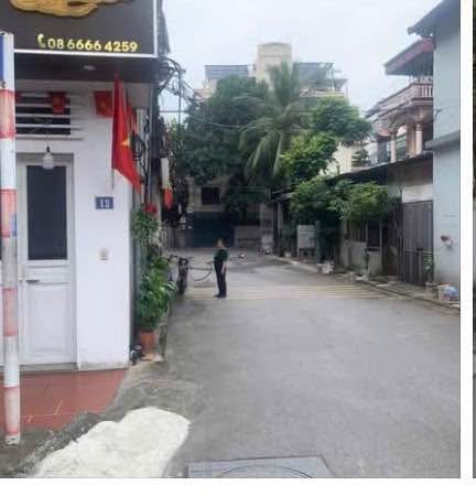 Đất chính chủ 52m² mặt tiền 4m, ô tô vào tận nơi tại phường Việt Hưng - Giá chỉ 8.7 tỷ!