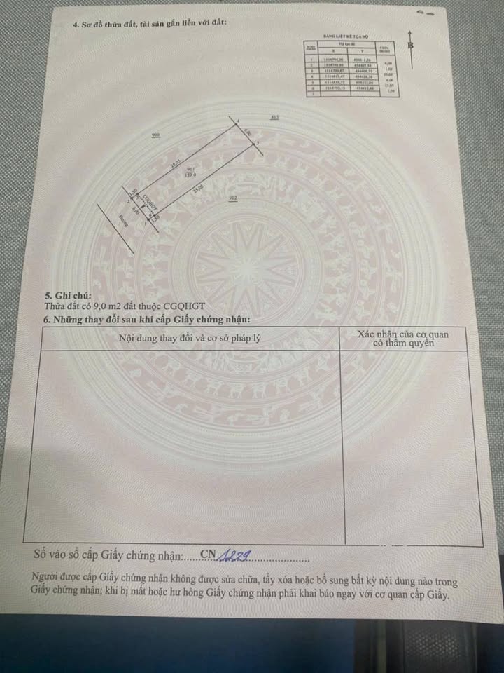 Đất mặt tiền đường A Sanh, Chư Sê 150m² giá 170 triệu - Pháp lý rõ ràng!