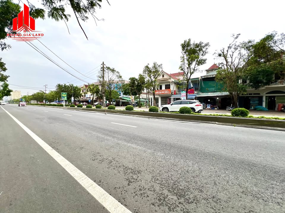 Mặt tiền kinh doanh đường Mai Hắc Đế Vinh 223m² giá thỏa thuận - Cơ hội đầu tư tuyệt vời!