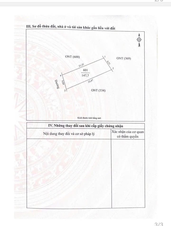 Đất Khoa Đà Hưng Tây Viship 148m² giá 3.1 tỷ - Vị trí đắc địa cho đầu tư!