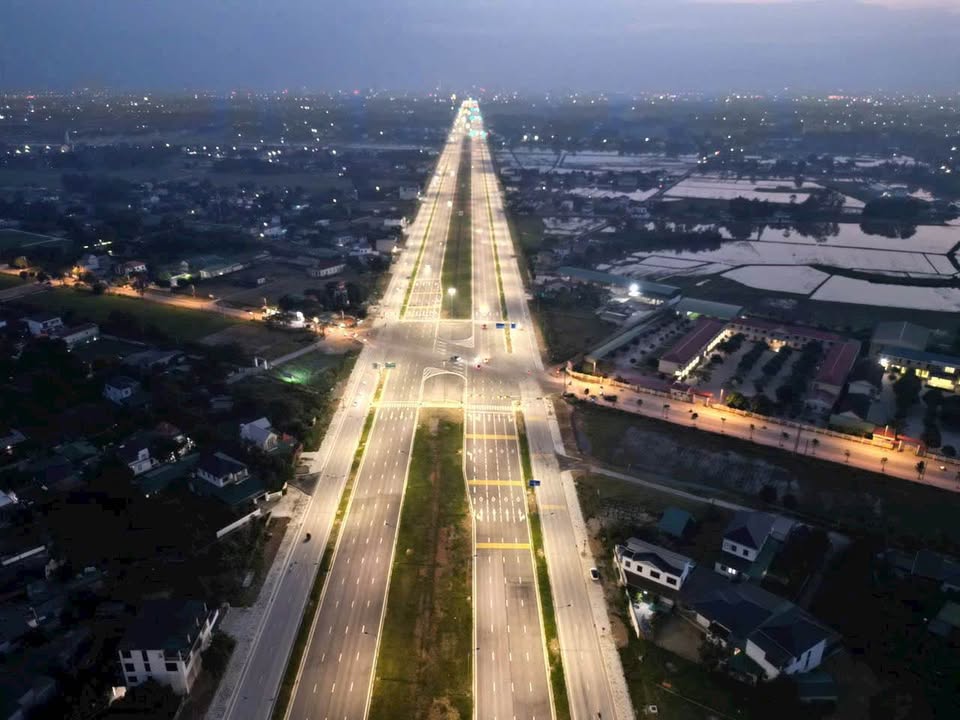 Đất nền Vinh Lộc, Nghệ An 100m² giá 1.4 tỷ - Cơ hội đầu tư hấp dẫn!