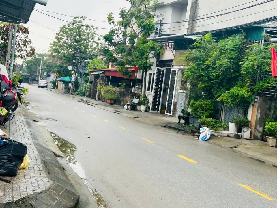 Đất nền Vinh Lộc 80m² giá 2.7 tỷ - Vị trí đắc địa gần Hồ Điều Hòa!