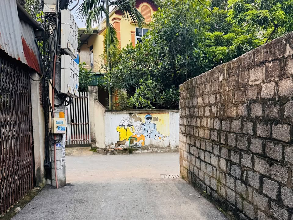 Đất Biên Giang, Hà Đông 50m² chỉ 3,5 tỷ - Đầu tư sinh lời cao!