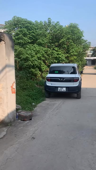 Đất thổ cư Phú Nghĩa Chương Mỹ 71m² giá chỉ 3 tỷ - Đầu tư sinh lời ngay!