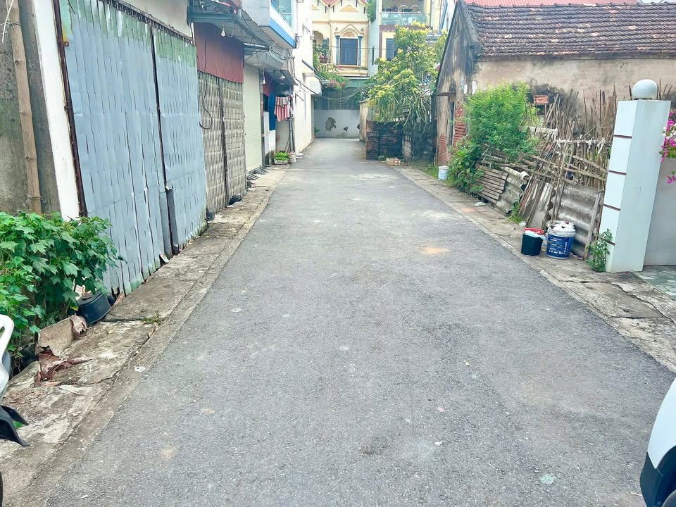 Đất nền Vạn Tường Bảo Khê 68m² giá 2 tỷ - Hướng Tây Nam mát mẻ!