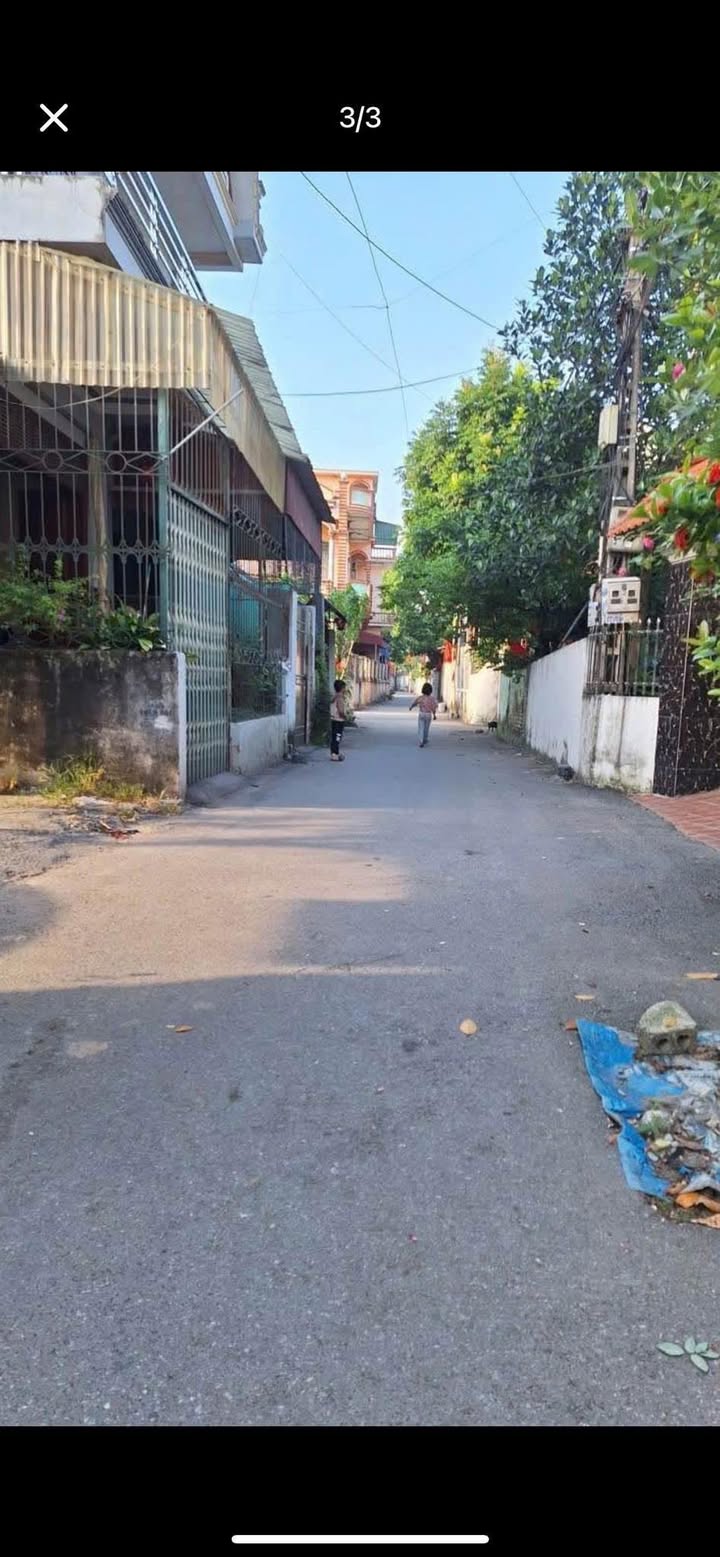 Đất ở An Tảo, Hưng Yên 138m² giá 4.3 tỷ - Vị trí đắc địa, tiện ích đầy đủ!