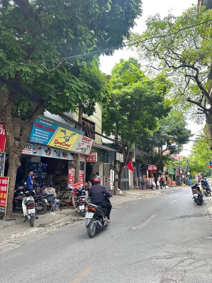 Nhà mặt phố Phúc Diễn 46m² giá 8 tỷ - Tiềm năng tăng giá mạnh!