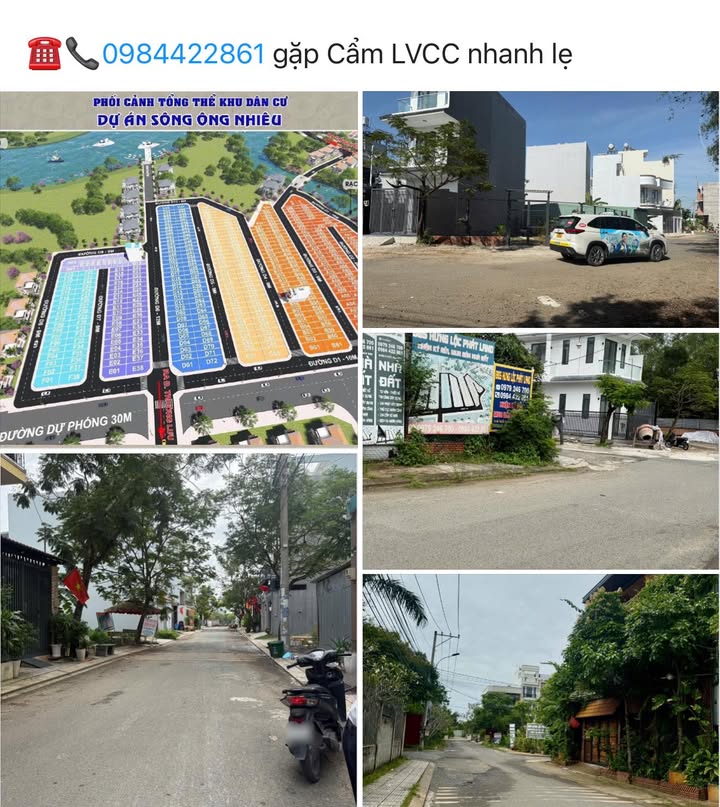 Đất nền KDC Tín Hưng 52m² giá 3.199 tỷ - Pháp lý sổ hồng riêng, xây dựng tự do!