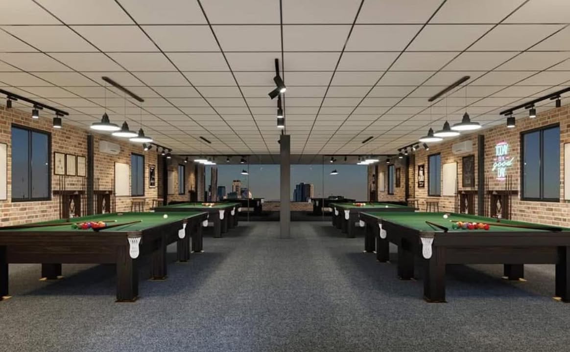 Cho thuê mặt bằng đường Bùi Tá Hán, Đà Nẵng 250m² - Vị trí đắc địa, sẵn sàng kinh doanh!