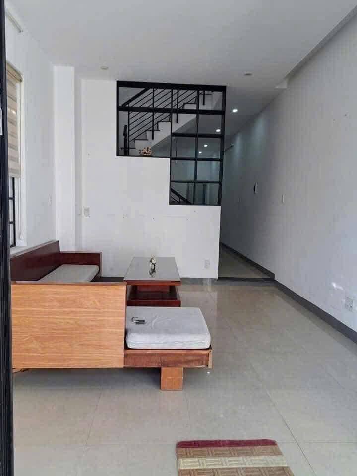 Cho thuê mặt bằng tầng 1 đường Lê Quảng Chí, Hòa Xuân 40m² - Thích hợp làm Nail, Spa!