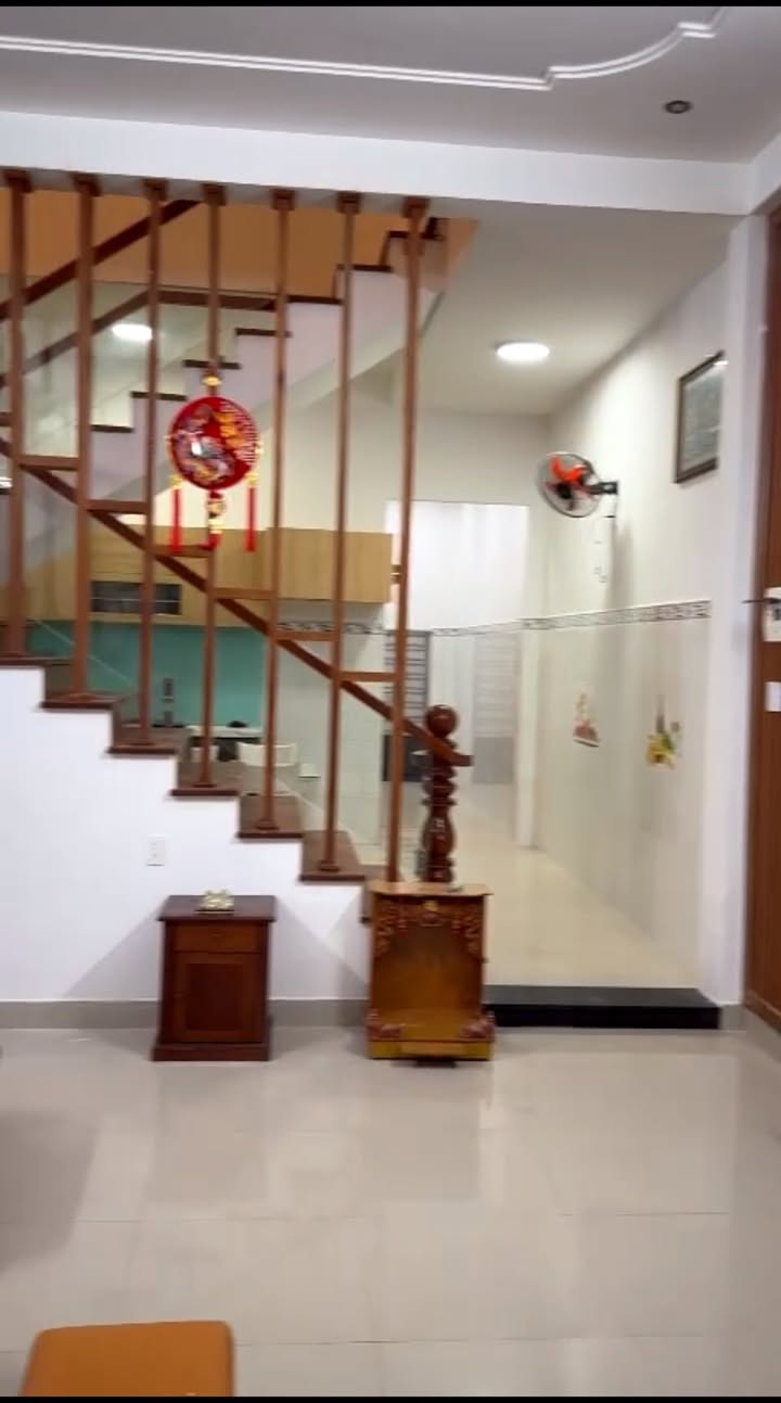 Nhà nguyên căn 2 tầng đường Bàu Năng 9, Hòa Minh, 86m² - Thuận tiện cho thuê ngay!