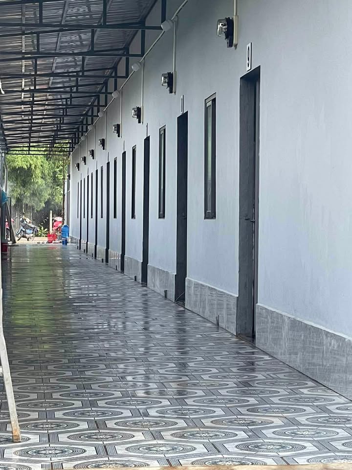 Phòng trọ Hòa Long, Bà Rịa 30m² giá 1.5 triệu - Sạch đẹp, mới xây!