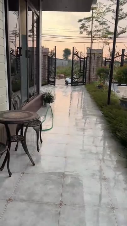 Đất Hồng Vân Thường Tín 609m² - Nhà mới, Full nội thất, Giá cực ngon!