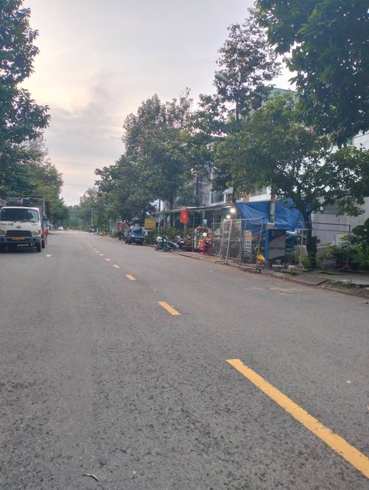 Đất nền Vĩnh Lộc B 80m² giá thỏa thuận - Đầu tư sinh lời ngay!