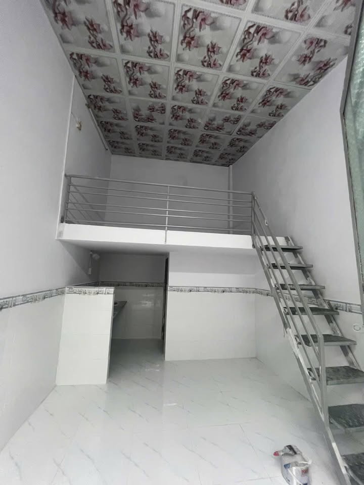 Nhà bán Vĩnh Lộc A Bình Chánh 15m² giá 300 triệu - Chính chủ, sẵn sàng ở ngay!