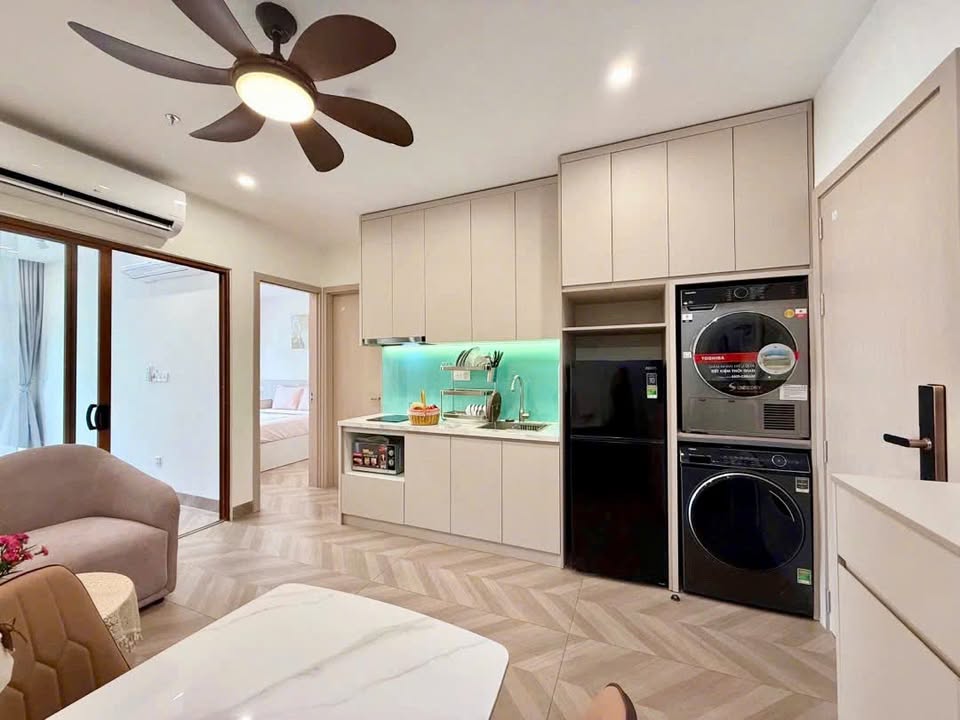 Căn hộ 8 tầng Khuê Mỹ Đông 102m² giá 30 tỷ - Dòng tiền 100 triệu/tháng!