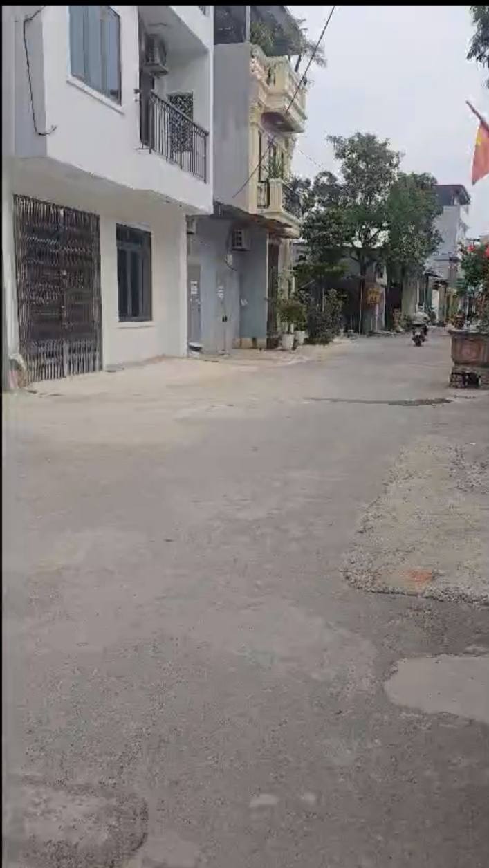 Đất nền khu biệt thự Vin Thăng Long, An Khánh, Hoài Đức - 100m² giá chỉ 9 tỷ!