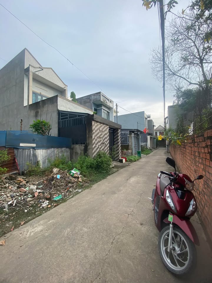 Đất Phước Tân Biên Hòa 85m² giá 1.5 tỷ - Hướng Đông, sổ đỏ chính chủ!