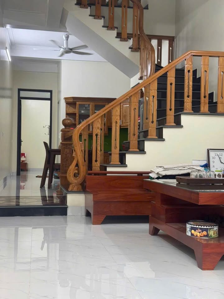 Nhà 3 tầng phường Đông Vệ, Thanh Hóa - Diện tích 70m², giá thỏa thuận - Chính chủ bán gấp!