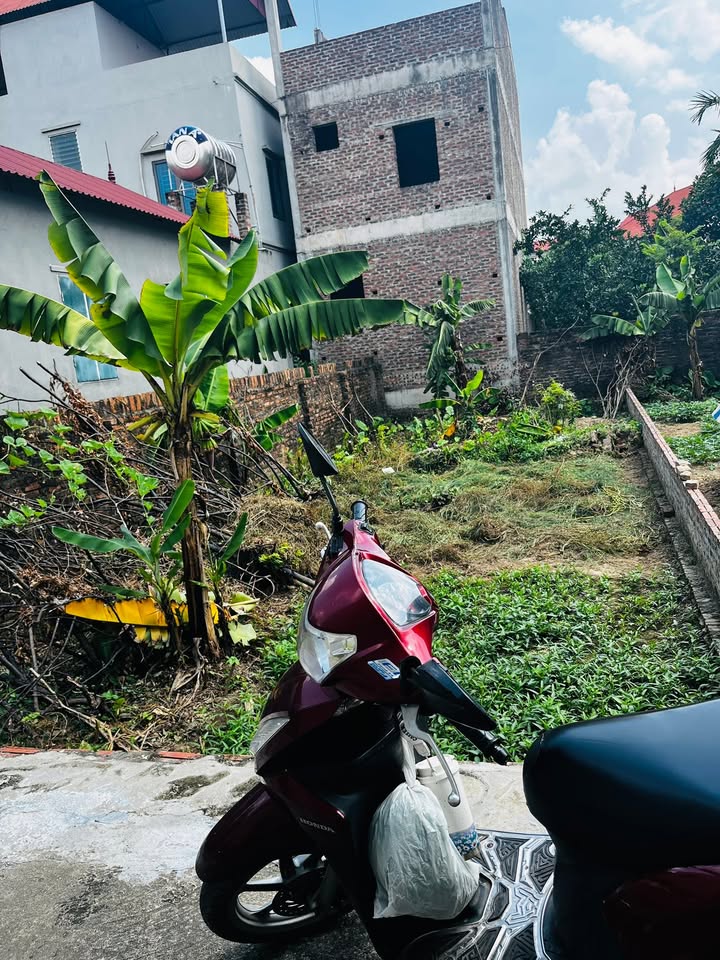 Đất thổ cư thôn Lai Cách, xã Xuân Giang 90m² giá 1.1 tỷ - Tiềm năng sinh lời cao!