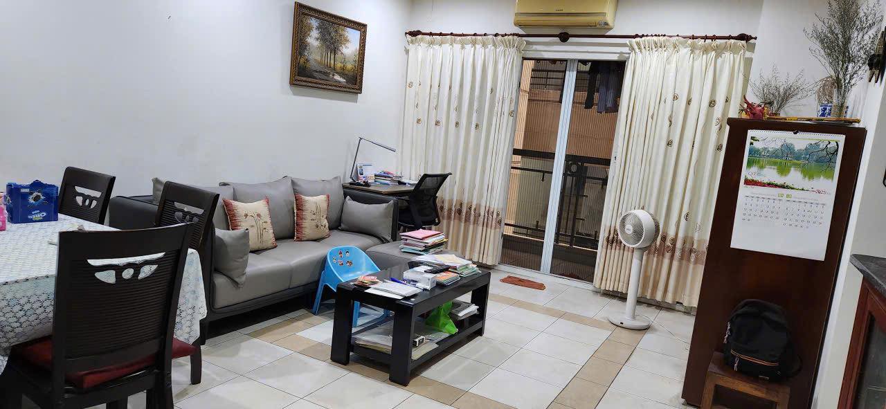 Căn hộ Chung cư Phúc Yên Tân Bình 69m² giá 2.8 tỷ - Sổ hồng chính chủ!