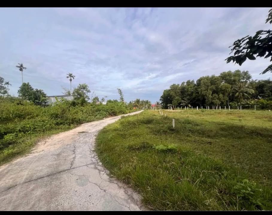 Đất nền 5x20m tại Phước Đông, Gò Dầu - Chỉ 390 triệu - Đầu tư sinh lời!