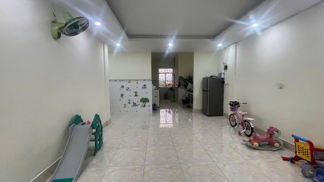 Chung cư Hóa An Biên Hòa 84m² giá 4 triệu - Không thể bỏ lỡ!