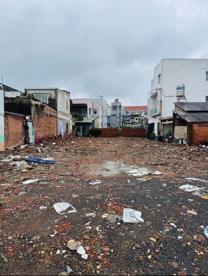 Đất liền kề khu Cư Xá Phúc Hải Tân Phong 97m² giá 2.75 tỷ - Pháp lý rõ ràng, xây dựng tự do!