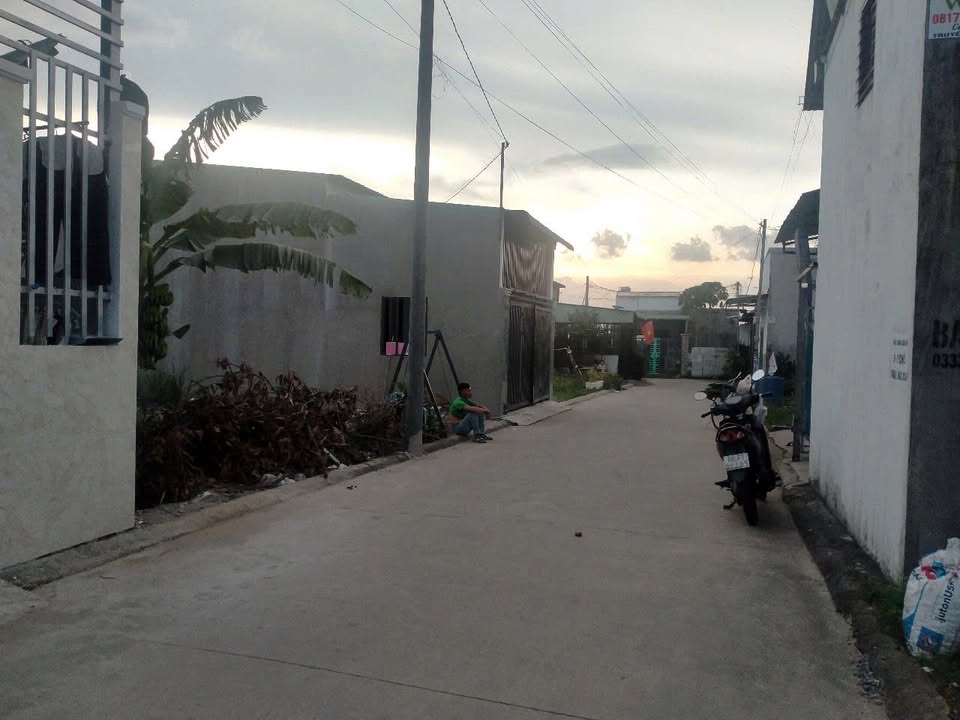 Bán đất Tam Phước Biên Hòa 100m² giá chỉ 500 triệu - Đầu tư sinh lời ngay!